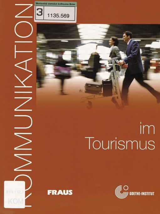 Kommunikation im Tourismus