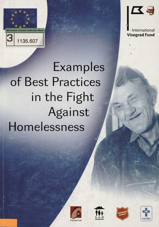 Examples of best practices in the fight against homelessness