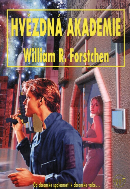 Hvězdná akademie