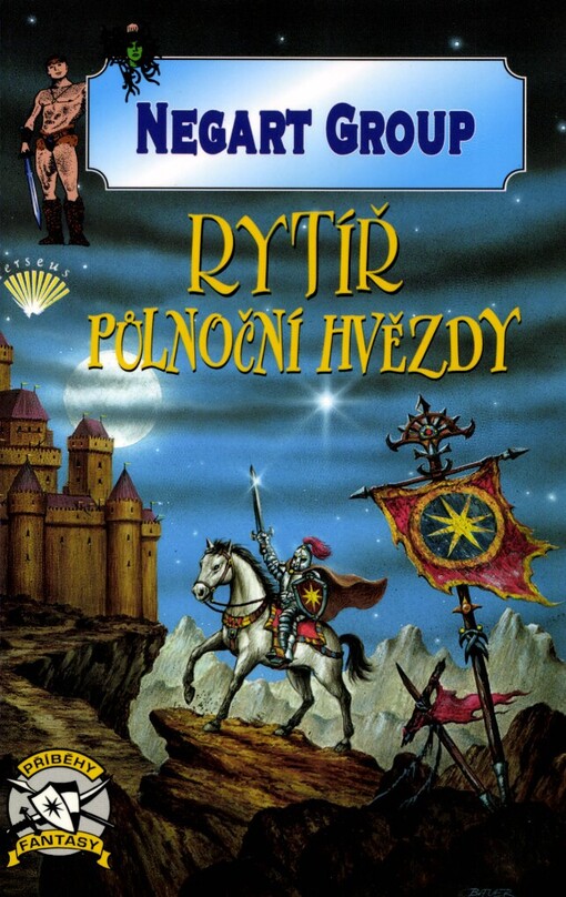 Rytíř Půlnoční hvězdy