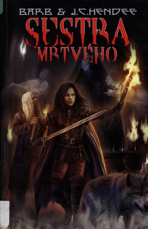 Sestra mrtvého