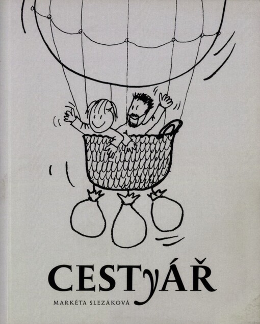 Cestyář
