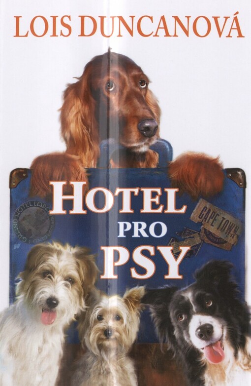 Hotel pro psy