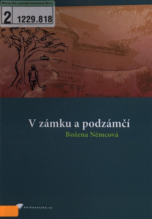 V zámku a podzámčí