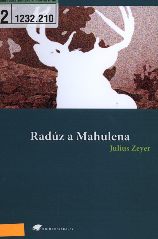 Radúz a Mahulena