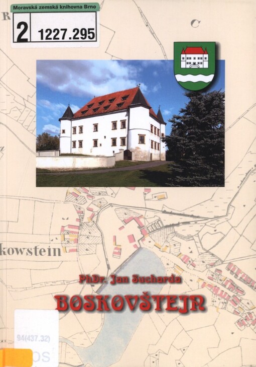 Boskovštejn