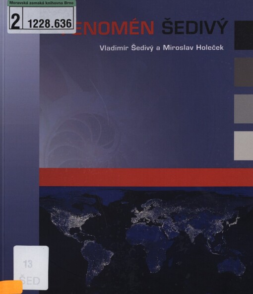 Fenomén Šedivý