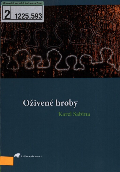 Oživené hroby