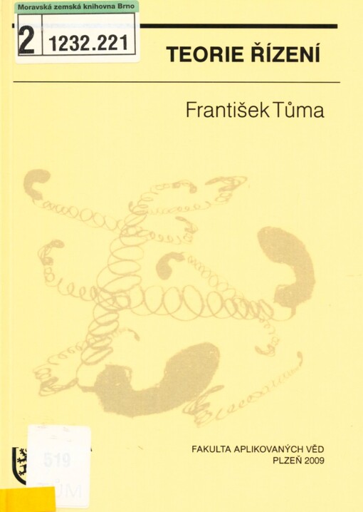 Teorie řízení