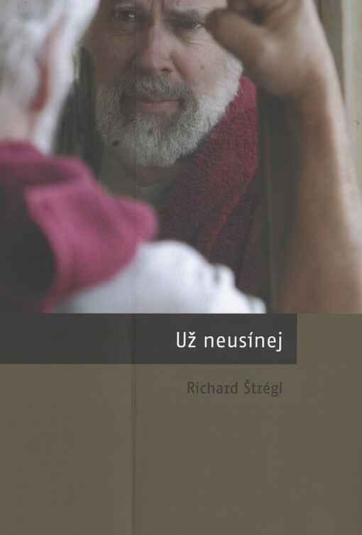 Už neusínej