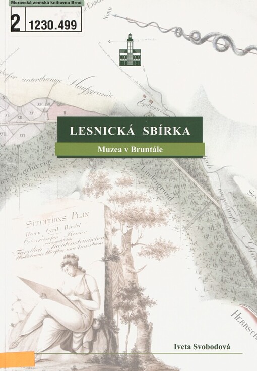 Lesnická sbírka Muzea v Bruntále