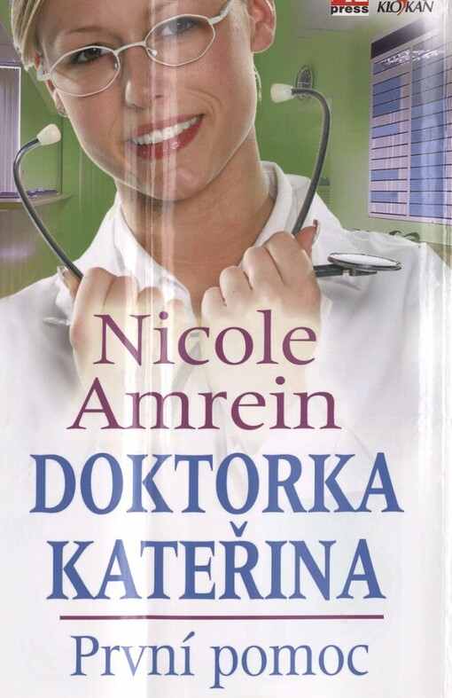 Doktorka Kateřina