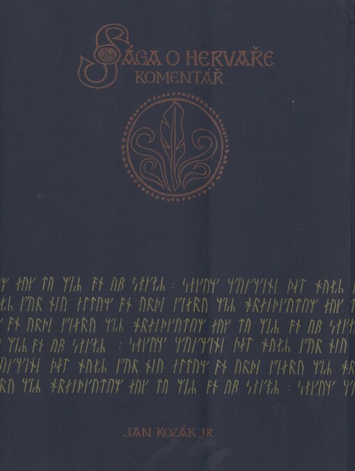Sága o Hervaře: komentář