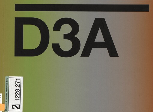 D3A: [živá architektura = airy architecture