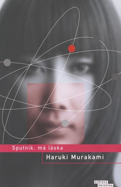 Sputnik, má láska