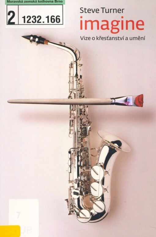 Imagine: vize o křesťanství a umění