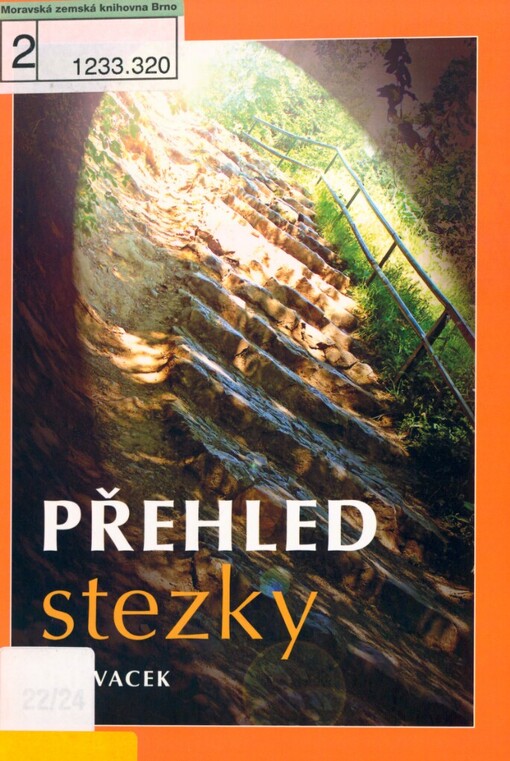 Přehled stezky