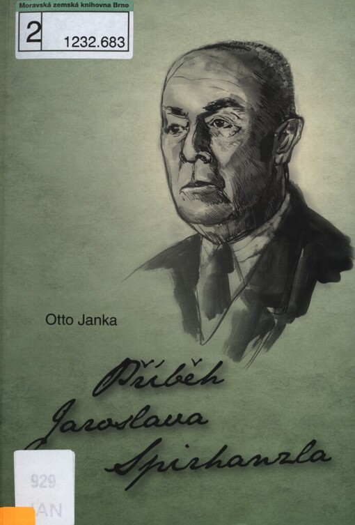 Příběh Jaroslava Spirhanzla