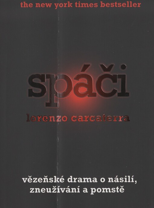 Spáči: vězeňské drama o násilí, zneužívání a pomstě