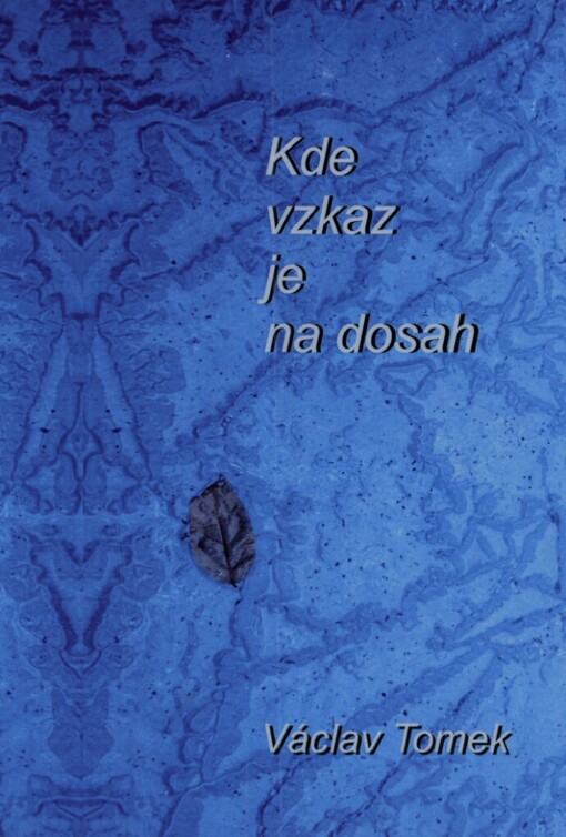 Kde vzkaz je na dosah