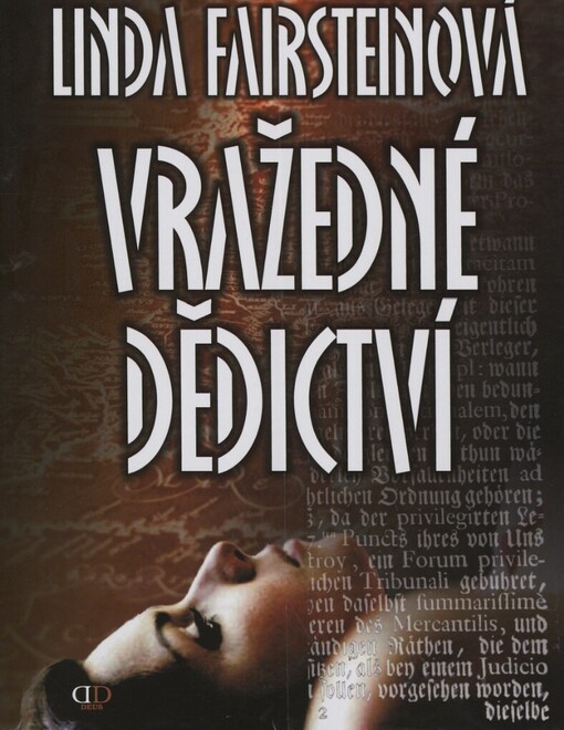 Vražedné dědictví