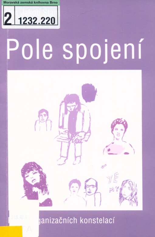 Pole spojení: praxe organizačních konstelací