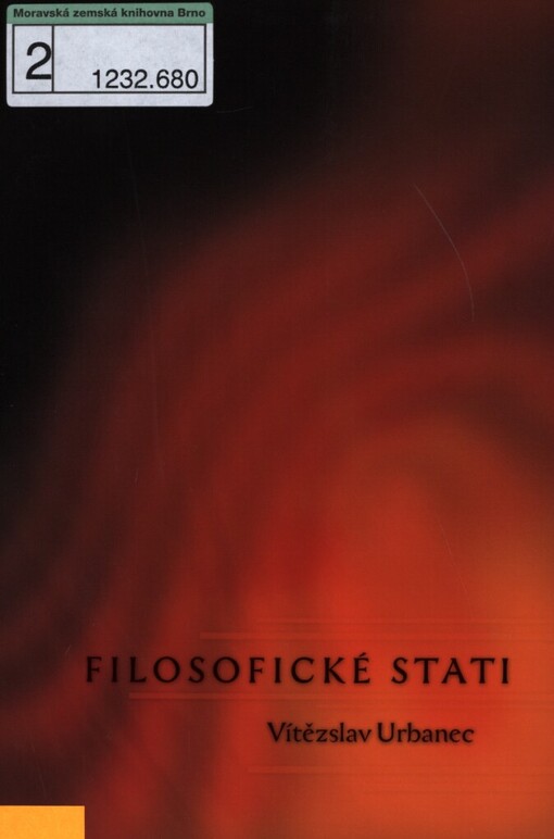 Filosofické stati