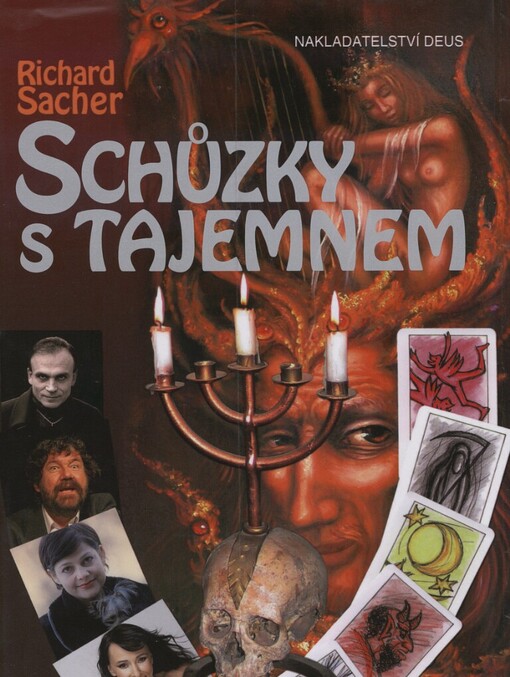 Schůzky s tajemnem