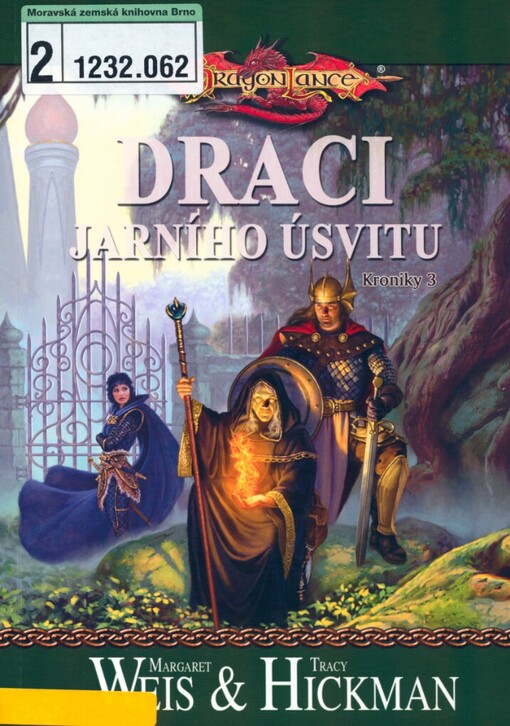 Draci jarního úsvitu