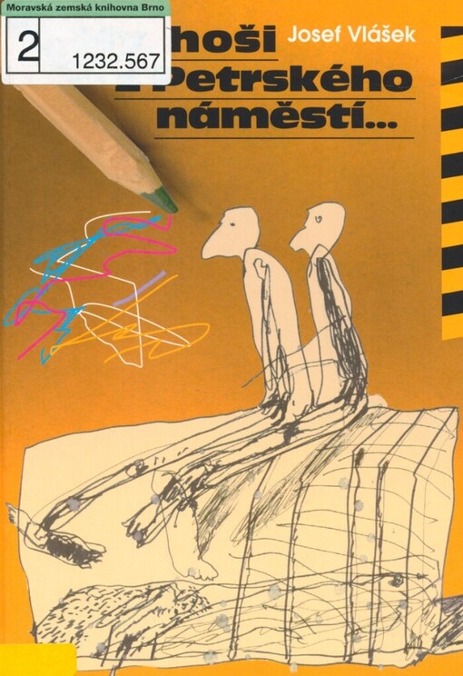 My, hoši z Petrského náměstí--