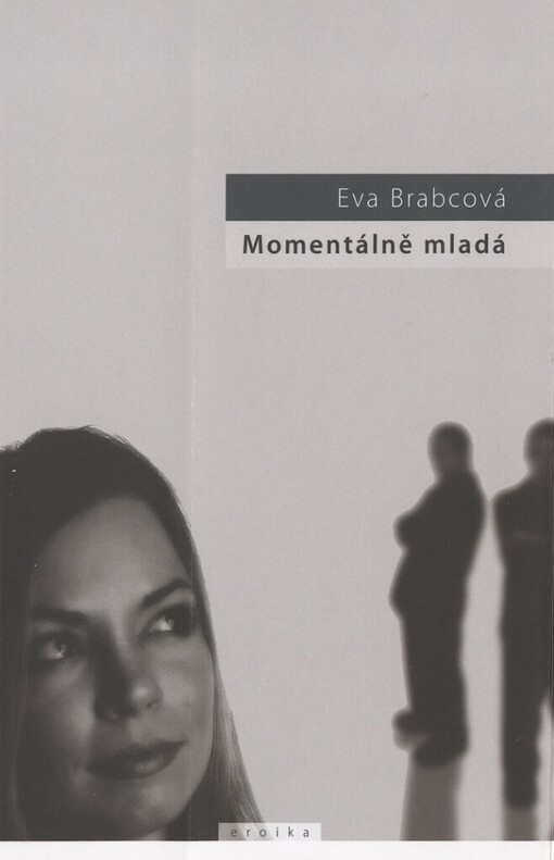 Momentálně mladá
