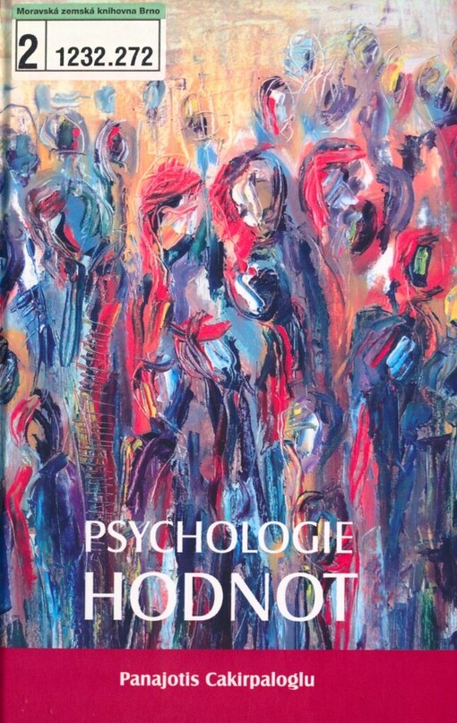Psychologie hodnot