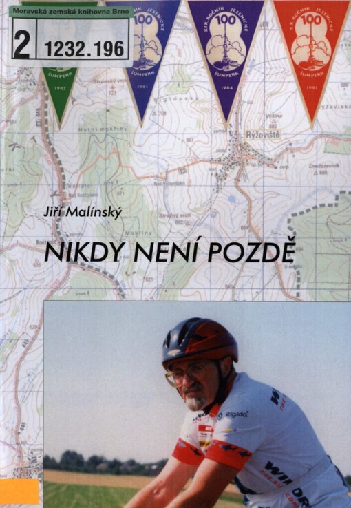 Nikdy není pozdě