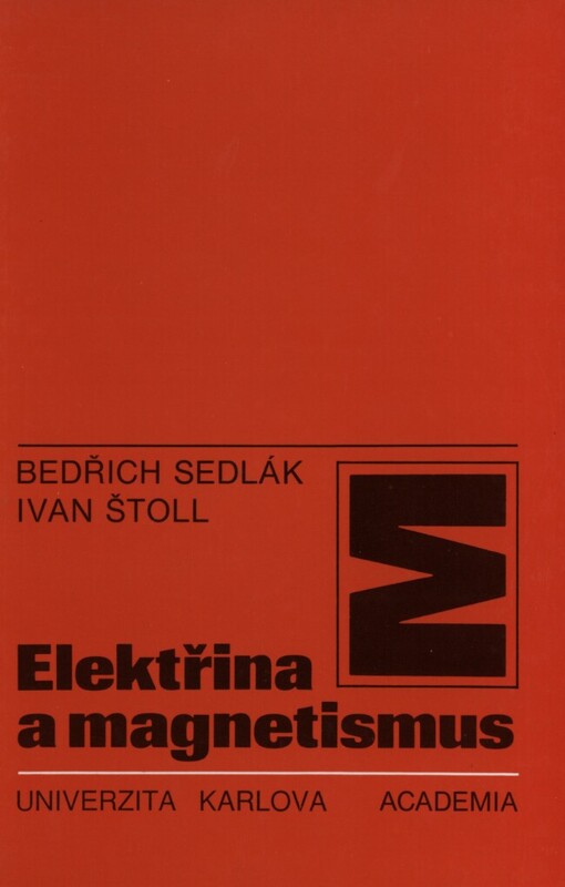 Elektřina a magnetismus