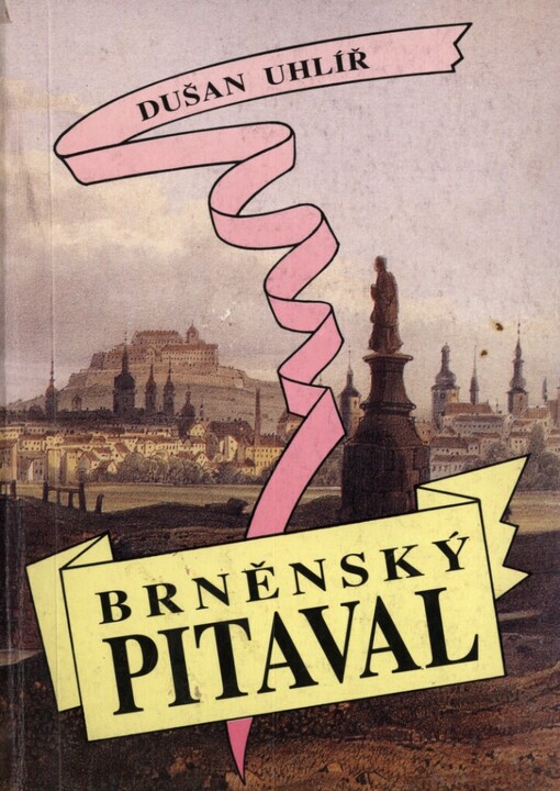 Brněnský pitaval