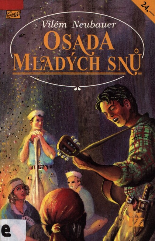 Osada mladých snů