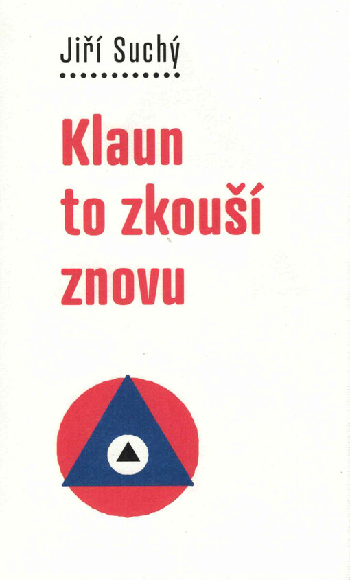 Klaun to zkouší znovu