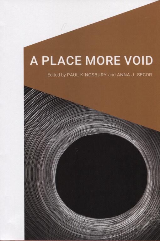 A place more void