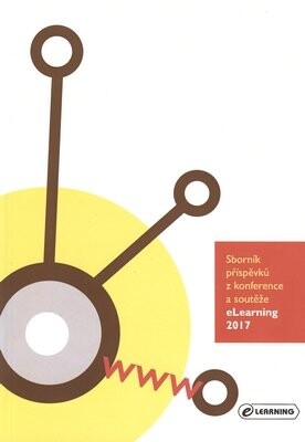 Sborník příspěvků z konference a soutěže eLearning 2010