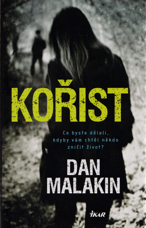 Kořist