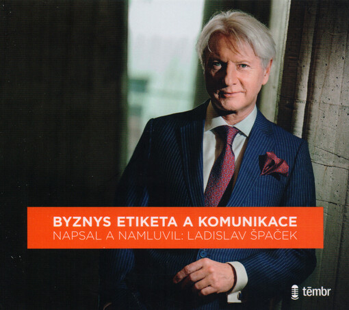 Byznys etiketa a komunikace