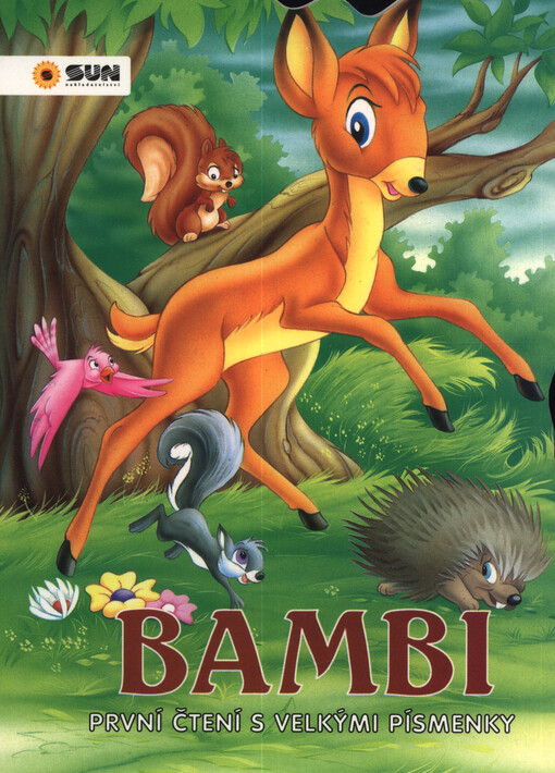 Bambi