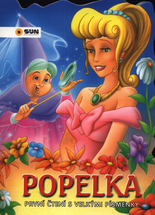Popelka