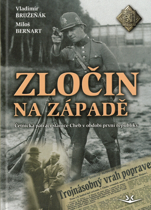 Zločin na západě