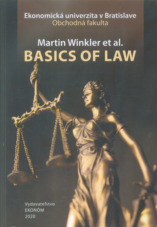 Basics of law