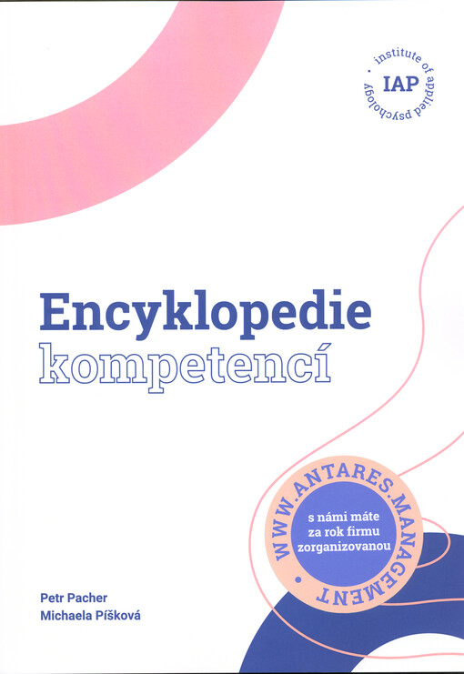Encyklopedie kompetencí