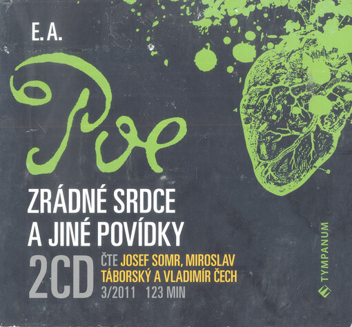 Dvanáct nejznámějších povídek