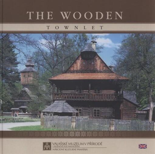 The wooden townlet
