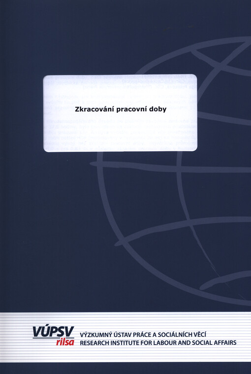 Zkracování pracovní doby