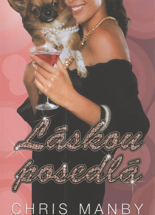 Láskou posedlá